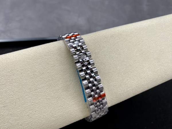 激安ロレックス着用イメージ